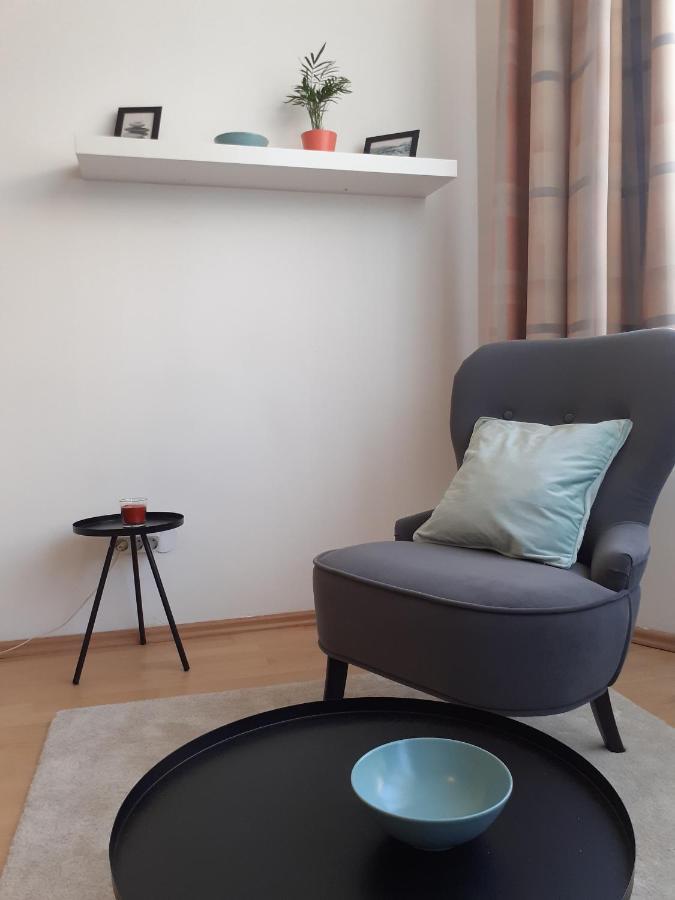 Central Belvedere Apartman Budapest Exterior foto